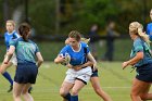 Women's Rugby vs Endicott  Wheaton Women's Rugby vs Endicott College.  Photo by Keith Nordstrom : Wheaton, Rugby, Endicott